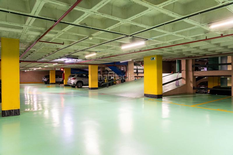 Foto 09c1cf68-b897-463d-bd39-23e27617caa8. Alquiler parking coche en calle hercegovina 21 en Barcelona