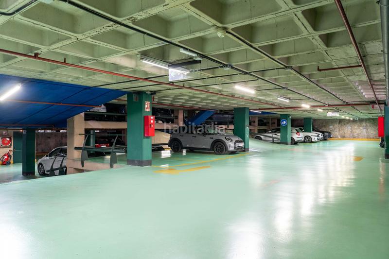 Foto 3fa74f93-c659-461e-b031-4b868abe1d7a. Alquiler parking coche en calle hercegovina 21 en Barcelona
