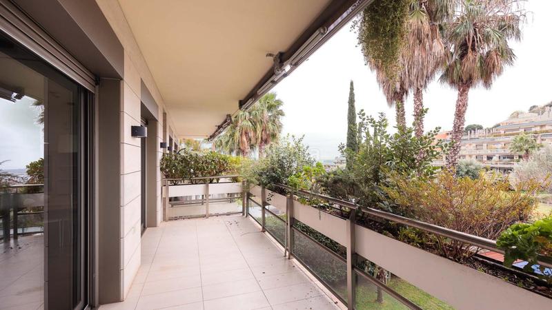 Foto ad978f25-72a9-4031-8e49-fbd8573a06a9. Alquiler piso en calle gaziel 36 en Sant Gervasi - Bonanova Barcelona