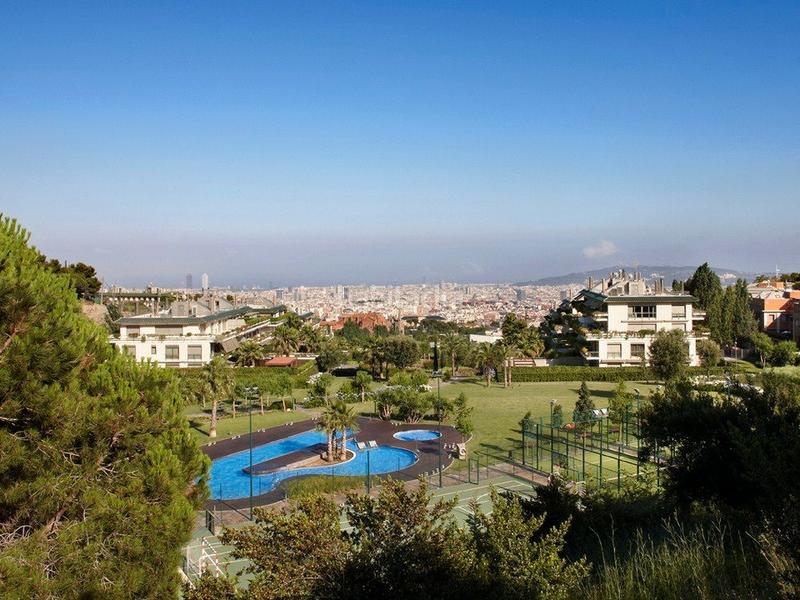 Foto e67a60b5-88ab-40e1-9134-33718b4ca1b8. Alquiler piso en calle gaziel 36 en Sant Gervasi - Bonanova Barcelona
