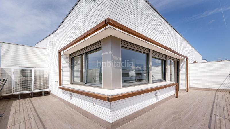 Foto 01832bc9-9999-4ee6-bc09-cf2ba581cf19. Casa en calle poble amazic 29-6 en Can Gambús Sabadell