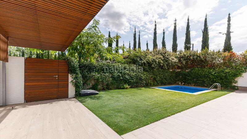 Foto 0261d608-238b-44e5-a71d-80ee712b08c5. Casa en calle poble amazic 29-6 en Can Gambús Sabadell