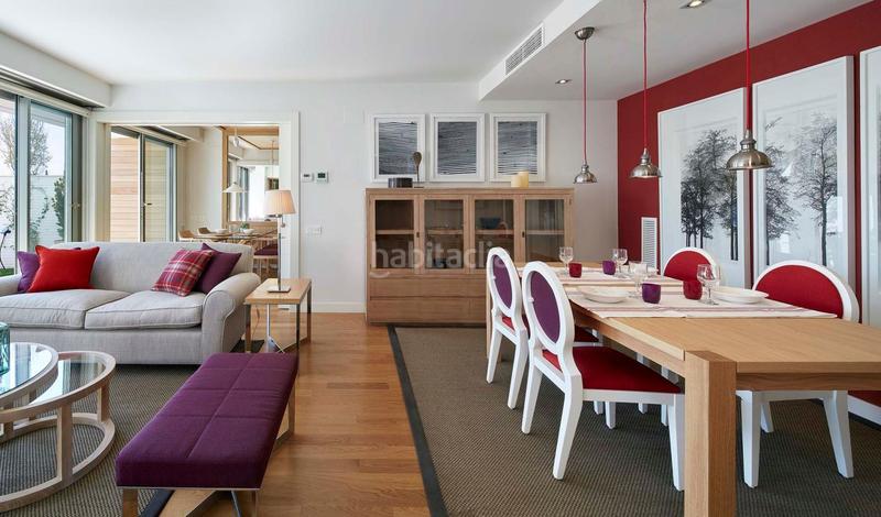 Foto 20db56b8-e876-46df-8253-27ec2d53e929. Casa en calle poble amazic 29-6 en Can Gambús Sabadell