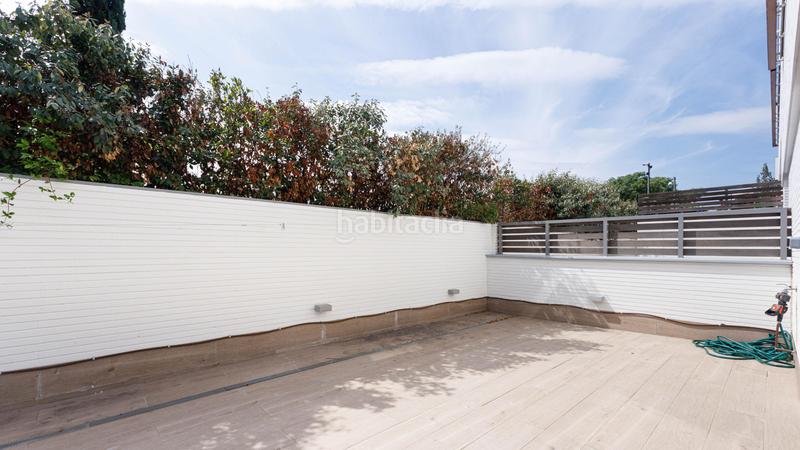 Foto 2a905b1d-9abb-435f-b13d-0daf7d66b7ee. Casa en calle poble amazic 29-6 en Can Gambús Sabadell