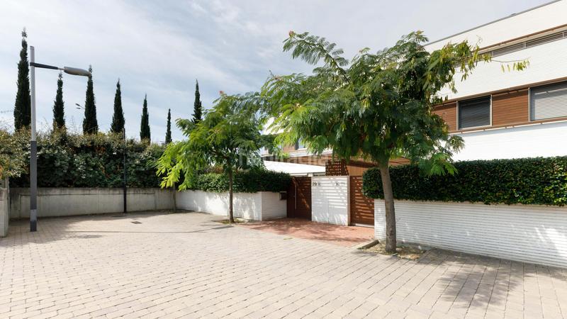 Foto 30a1c5eb-37bd-45a6-a6c0-67cbd6cb045e. Casa en calle poble amazic 29-6 en Can Gambús Sabadell