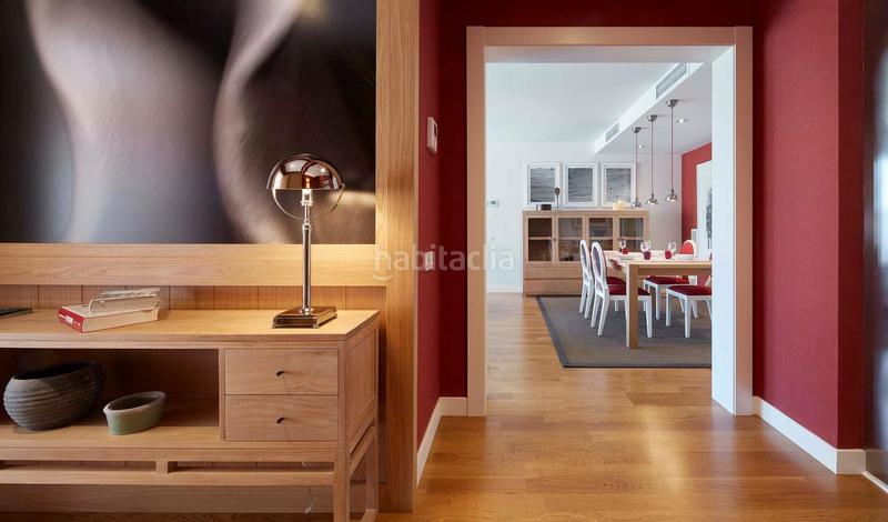 Foto 31147a98-101e-4faa-8635-ab413c3953a3. Casa en calle poble amazic 29-6 en Can Gambús Sabadell