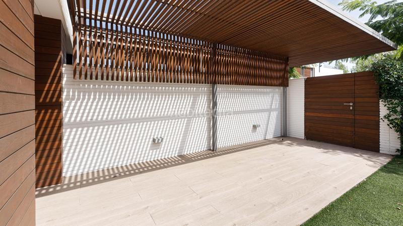 Foto 41e2d2dc-347b-4bc4-9895-d9178b5f8216. Casa en calle poble amazic 29-6 en Can Gambús Sabadell