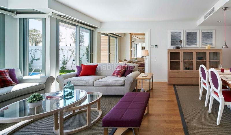 Foto 4ab03b9a-9103-436b-87b6-3a466fd3f64f. Casa en calle poble amazic 29-6 en Can Gambús Sabadell