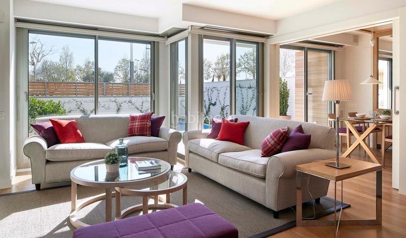 Foto 4fb8c559-d336-465d-87cd-39f8767d77fa. Casa en calle poble amazic 29-6 en Can Gambús Sabadell