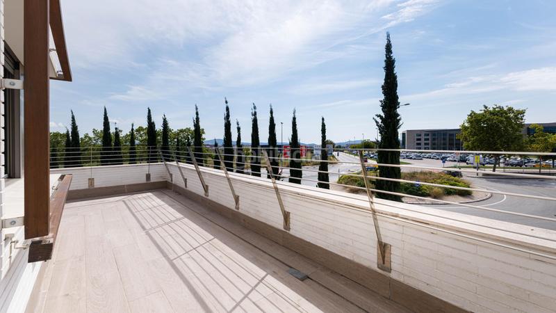 Foto 55d63457-cbad-4293-b821-639205fa2b50. Casa en calle poble amazic 29-6 en Can Gambús Sabadell