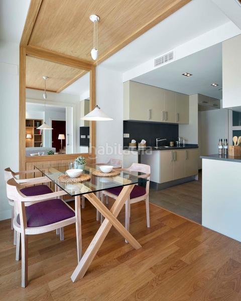 Foto 566db84e-52ab-463d-a82e-5aa88256851c. Casa en calle poble amazic 29-6 en Can Gambús Sabadell