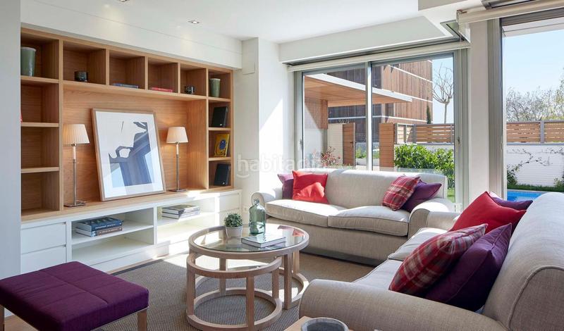 Foto 6402fb05-c97d-4a64-8c40-028251d5c8b9. Casa en calle poble amazic 29-6 en Can Gambús Sabadell