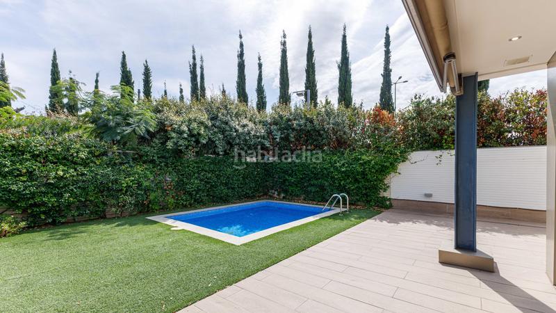 Foto 7bba75e3-a504-4744-a0a7-c2a314a9bf81. Casa en calle poble amazic 29-6 en Can Gambús Sabadell