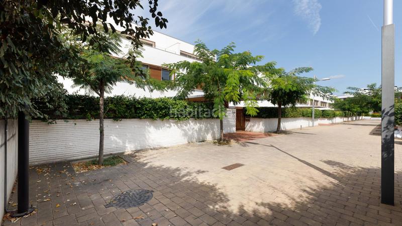 Foto 954bcc76-5241-472d-8e21-320cdcaeba8b. Casa en calle poble amazic 29-6 en Can Gambús Sabadell