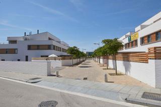 Casa in Calle poble amazic 29-6