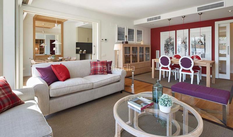 Foto bc22859f-10b6-4317-abeb-2a4076c5d393. Casa en calle poble amazic 29-6 en Can Gambús Sabadell