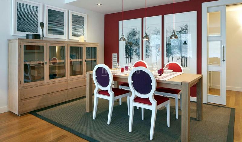 Foto cbaee731-d56c-4eaa-bf8e-3b712a02e4b9. Casa en calle poble amazic 29-6 en Can Gambús Sabadell