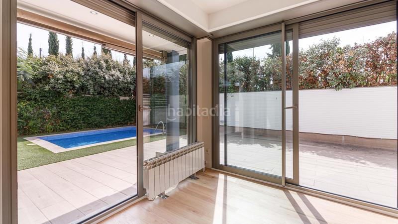 Foto cbba39d6-2127-46fd-bced-e06fc6bfa038. Casa en calle poble amazic 29-6 en Can Gambús Sabadell