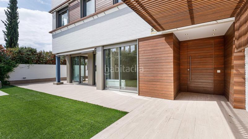 Foto d6629ff4-ebfe-4050-91de-1e650a08b3c0. Casa en calle poble amazic 29-6 en Can Gambús Sabadell