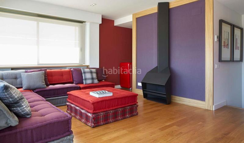 Foto e5669f38-26a4-4601-b18a-9818b038b23b. Casa en calle poble amazic 29-6 en Can Gambús Sabadell