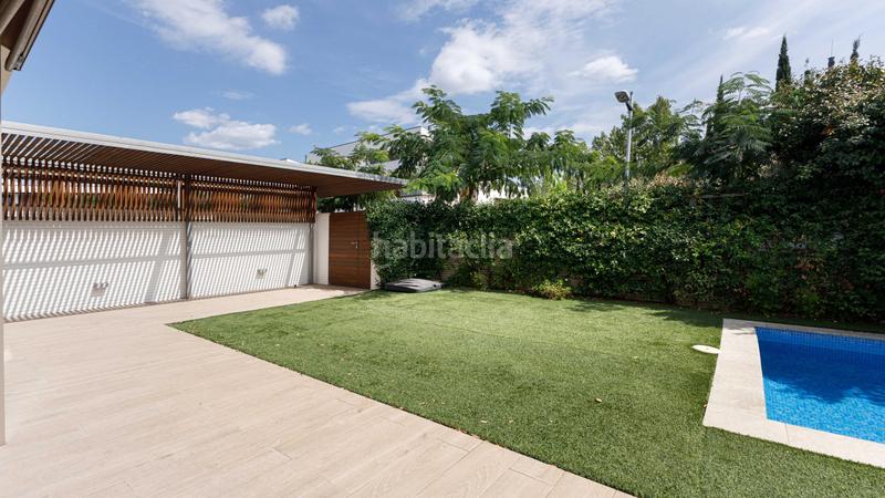 Foto e9c72cd7-8ab6-4237-9c8c-408ca0284f54. Casa en calle poble amazic 29-6 en Can Gambús Sabadell