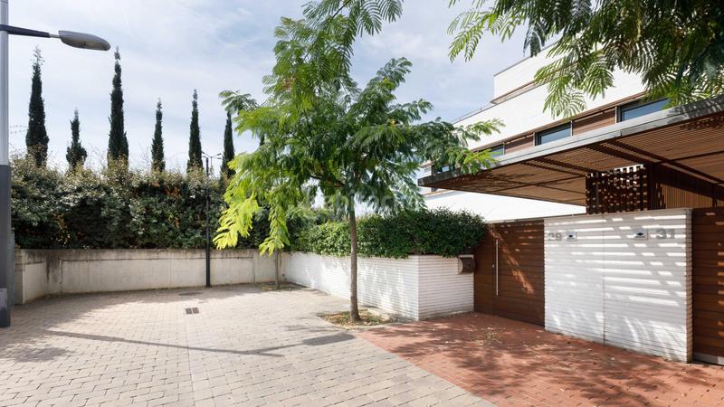 Foto f75e8563-3f3c-4a41-a314-f97dfc85e717. Casa en calle poble amazic 29-6 en Can Gambús Sabadell