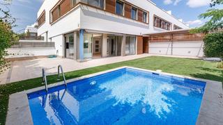 Haus in Calle poble amazic 29-6