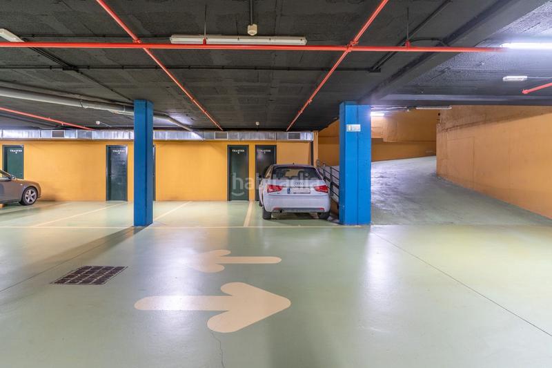 Foto e109daa2-4fce-49d9-bd86-98911fe39ac2. Alquiler parking coche en calle riera de cirera 66 en Mataró