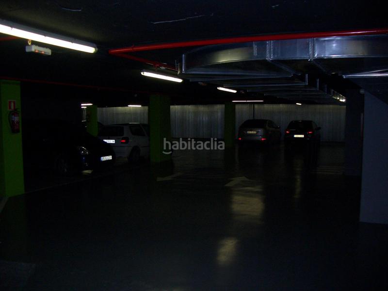 Foto 1c34b85a-6e48-415f-8cd2-37be3f8b2320. Alquiler parking coche en calle providència en El Camp d´en Grassot i Gràcia Nova Barcelona