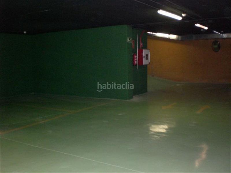 Foto 79095e4b-caa1-4133-950c-18dd2d1403c5. Alquiler parking coche en calle duquessa d' orleans 30 en Barcelona