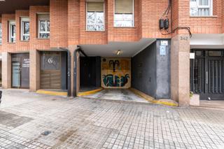 Lloguer Aparcament de moto a Calle espronceda 346