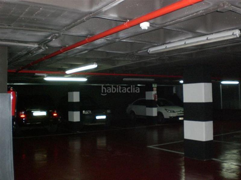 Foto b0fb9d64-c088-424a-bac7-d7142bd0fd09. Alquiler parking coche en calle tavern 57 en Sant Gervasi - Galvany Barcelona