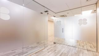 Miete Büro in Avenida gran via de les corts catalanes 680