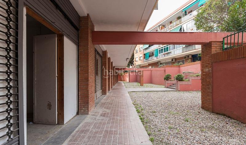 Foto 05c5d9c7-8e58-46ab-81e7-36053698ebdb. Miete geschäftsraum in calle gral. palafox 9 in Castell-Poble Vell Castelldefels