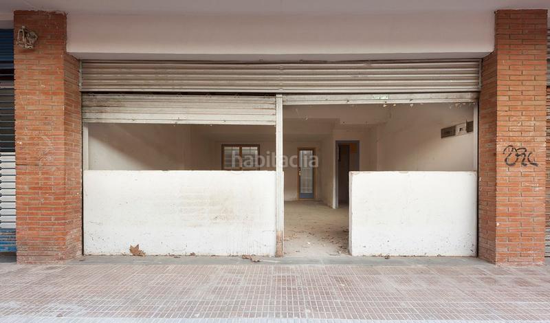 Foto 3ab13afe-d755-4d04-9709-f2d695a030f8. Miete geschäftsraum in calle gral. palafox 9 in Castell-Poble Vell Castelldefels