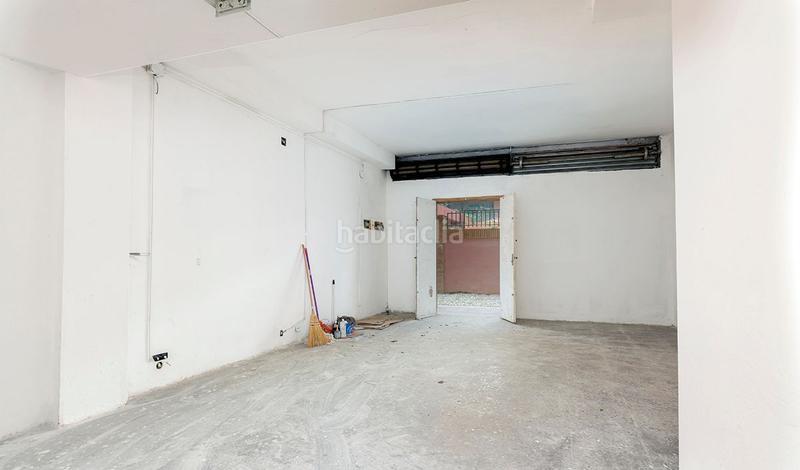 Foto 8d4cb9fb-0273-4556-93ce-59ba4efeab6a. Miete geschäftsraum in calle gral. palafox 9 in Castell-Poble Vell Castelldefels