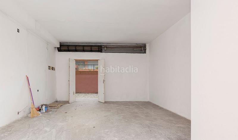 Foto b4060977-90d3-42f6-ba5a-637b74248d31. Miete geschäftsraum in calle gral. palafox 9 in Castell-Poble Vell Castelldefels