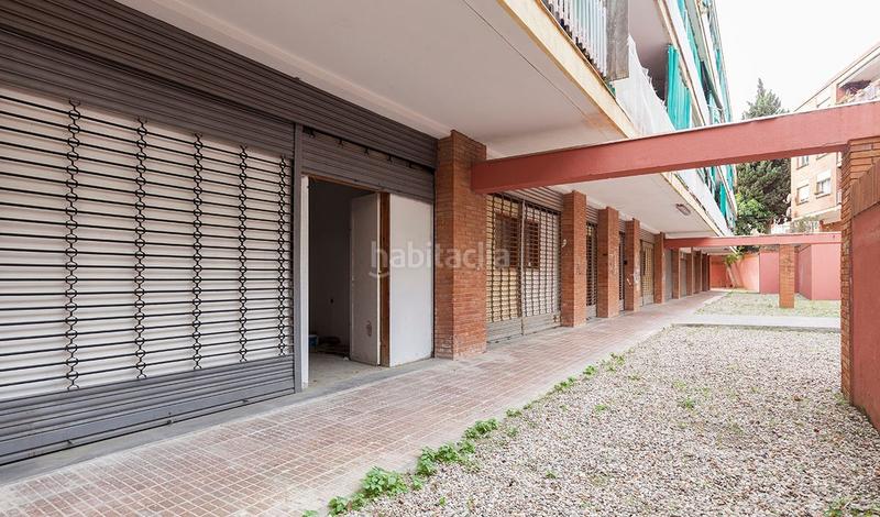 Foto 152b14d6-d513-4218-b072-cd73e5252d1e. Alquiler local comercial en calle gral. palafox 9 en Castelldefels