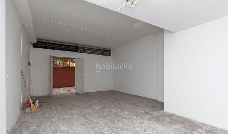 Foto af040c80-737b-480e-921a-4db704d48d7b. Alquiler local comercial en calle gral. palafox 9 en Castelldefels