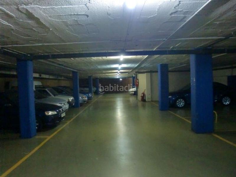 Foto fe203572-065d-4fae-ae9c-7720b7ae7ba9. Miete autoparkplatz in calle bisbe laguarda 6 in Raval Barcelona
