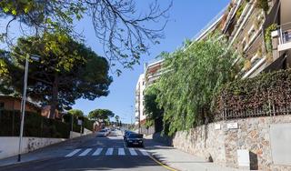 Lloguer Pis  Calle balsareny 3