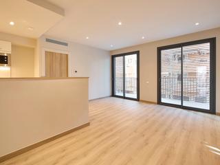 Location Appartement à Carrer de la maladeta 110