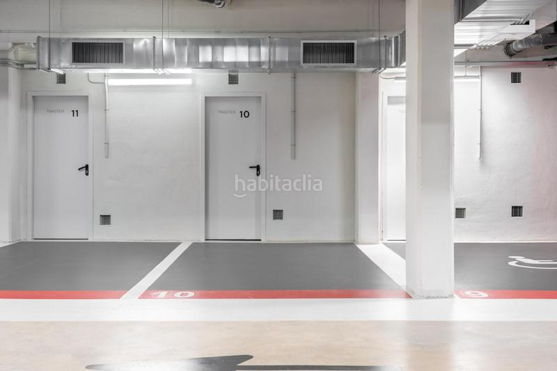 Foto 53c3947e-0a96-4eae-a837-1ca9cc574d9e. Lloguer aparcament cotxe a avenida sant joan despi 4 a Sant Joan Despí