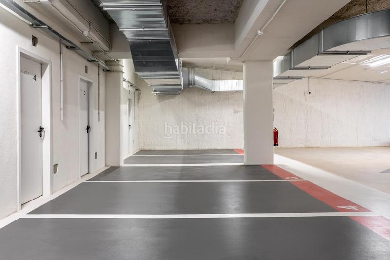 Foto 04105797-c584-4a1a-9266-819efa3b5692. Miete autoparkplatz in avenida sant joan despi 4 in Sant Joan Despí