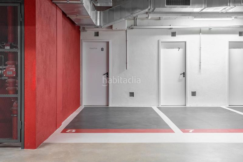 Foto dc0ee637-9034-4876-ad70-1e98ae984dab. Miete autoparkplatz in avenida sant joan despi 4 in Sant Joan Despí