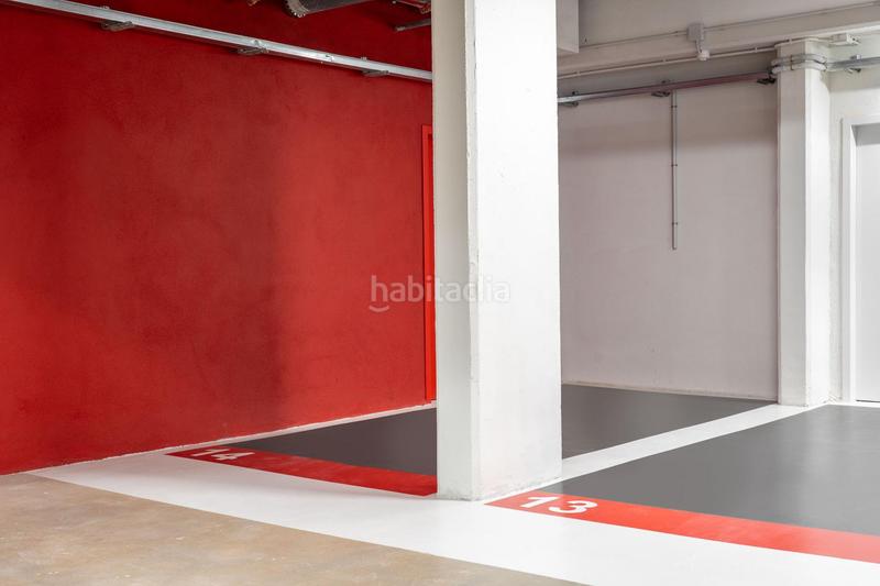 Foto f3be81f9-5712-4e21-a5cb-36427c57fc26. Miete autoparkplatz in avenida sant joan despi 4 in Sant Joan Despí