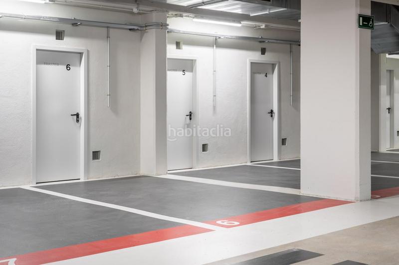 Foto fb375baf-1c13-431c-b6b9-41de85016c19. Miete autoparkplatz in avenida sant joan despi 4 in Sant Joan Despí