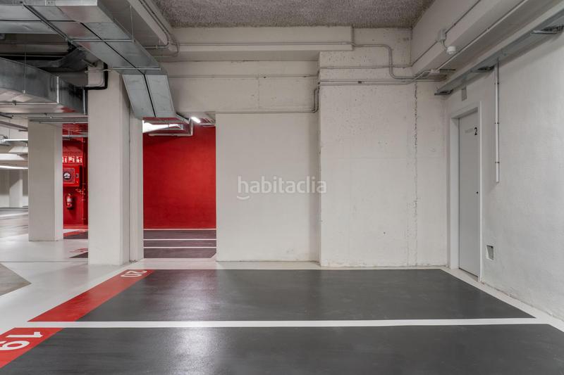 Foto 710c991b-2de9-4114-a0f0-5a5c21063c0c. Location parking voiture dans avenida sant joan despi 4 dans Sant Joan Despí