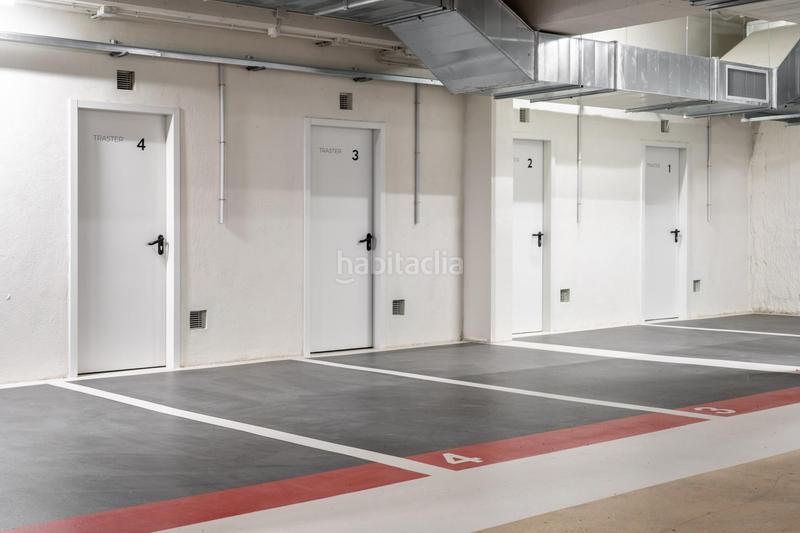 Foto a9b7e3fe-ee42-4ca6-bd9e-0724148a9c81. Location parking voiture dans avenida sant joan despi 4 dans Sant Joan Despí