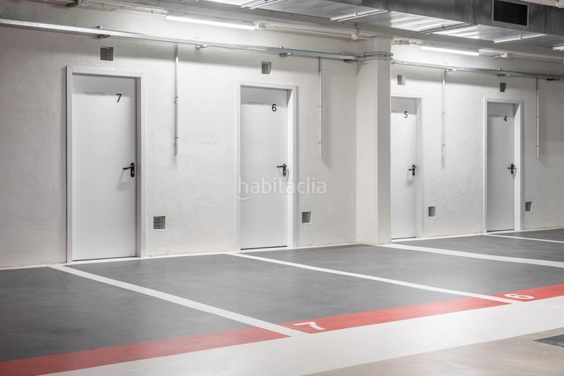 Foto 6c639ac7-3573-4b53-bdae-3b7f9f6d303f. Affitto posto auto in avenida sant joan despi 4 in Sant Joan Despí